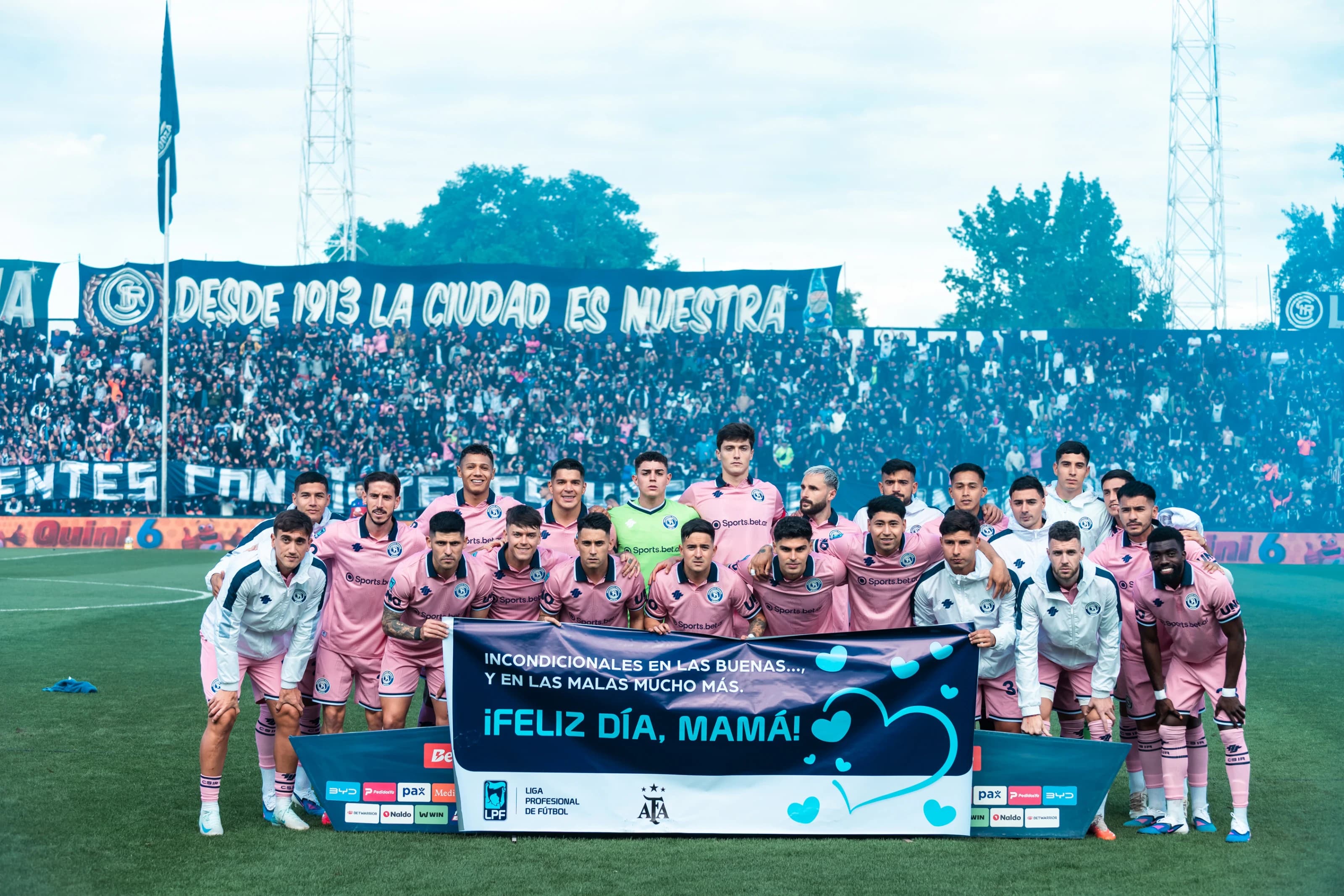 EMPATE EN LA CATEDRAL