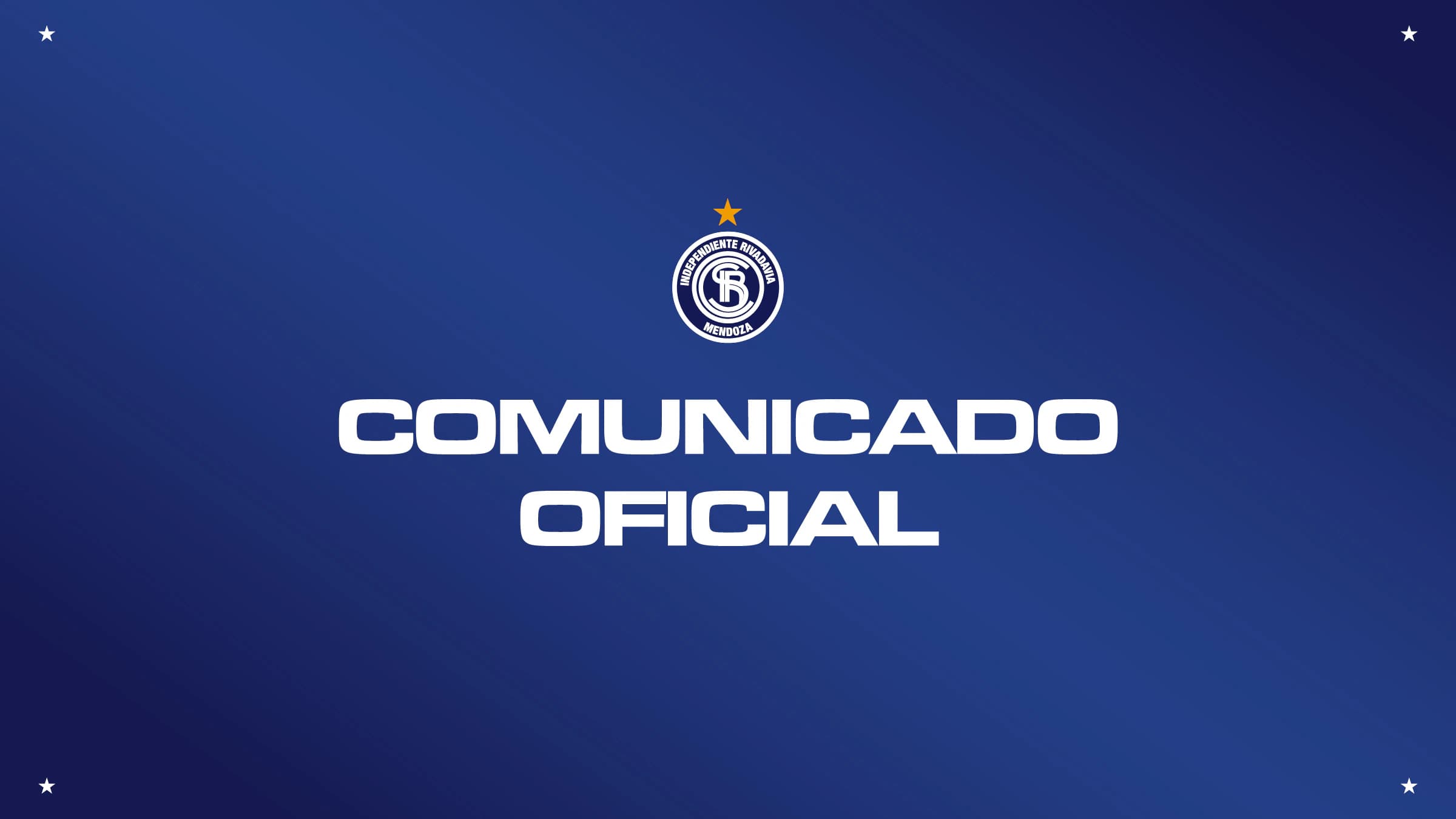 Futsal: sin notificación formal