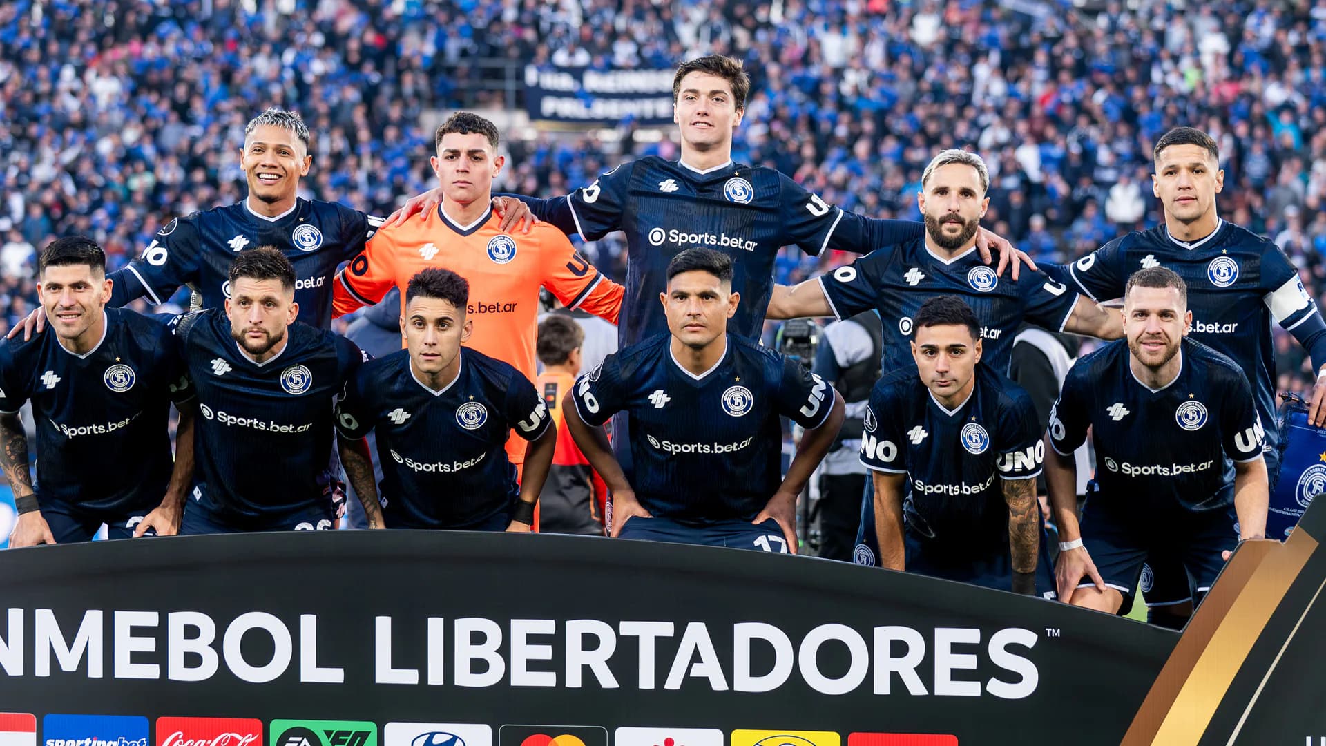La Copa que marcó el camino