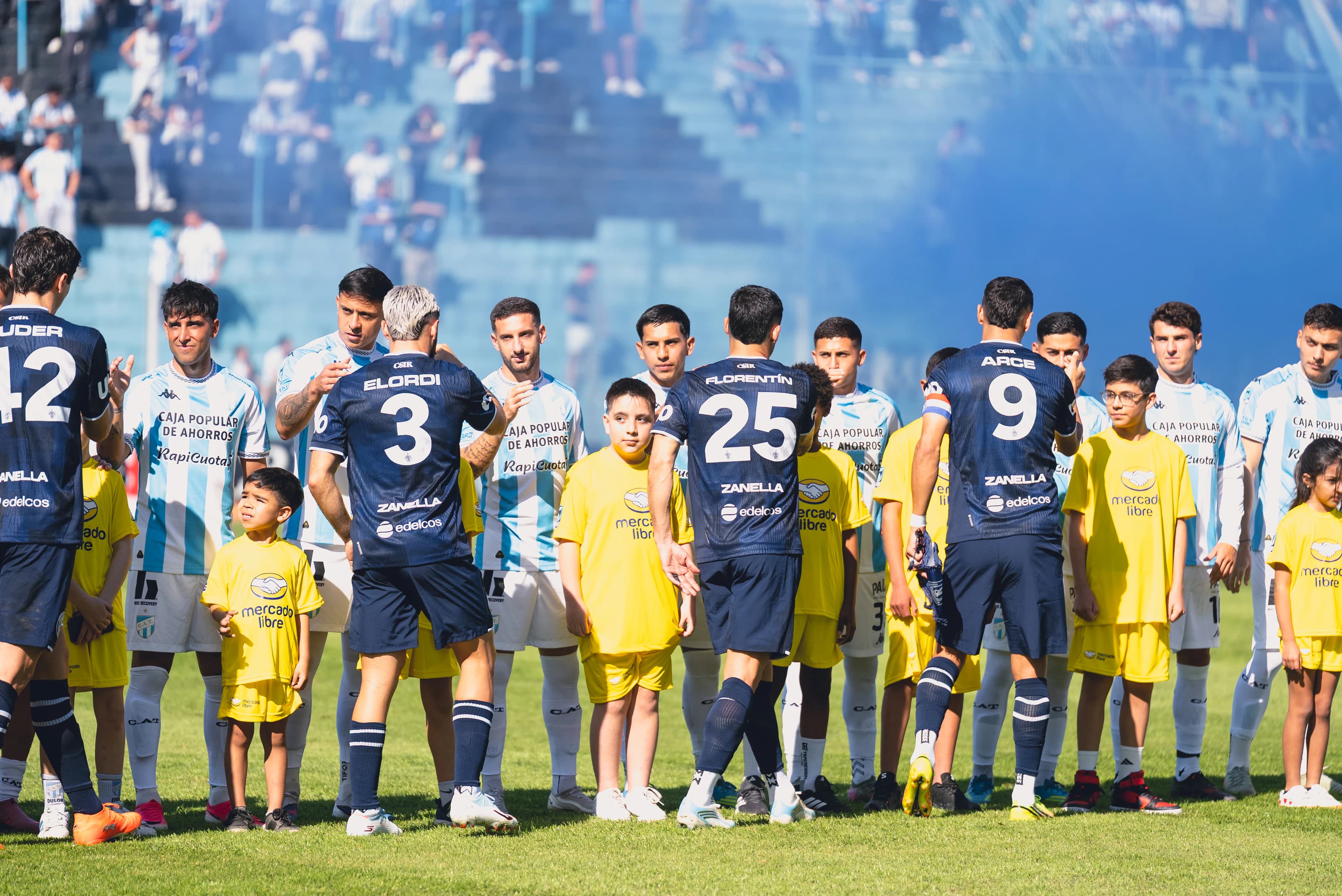 Por el pase a la Semifinal